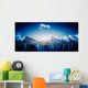 Future Electrical Production Wall Decal