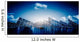 Future Electrical Production Wall Decal