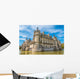 Chantilly Castle France Wall Decal
