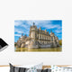 Chantilly Castle France Wall Decal