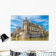 Chantilly Castle France Wall Decal