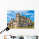 Chantilly Castle France Wall Decal