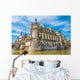 Chantilly Castle France Wall Decal