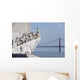 Padrao Dos Descobrimentos Wall Decal