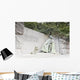 Franklin D Roosevelt Memorial Wall Decal