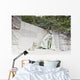 Franklin D Roosevelt Memorial Wall Decal