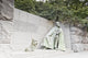 Franklin D Roosevelt Memorial Wall Decal