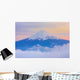 Mountain Fuji Japan Wall Decal