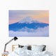 Mountain Fuji Japan Wall Decal