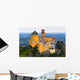 Sintra Wall Decal