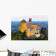 Sintra Wall Decal
