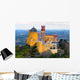 Sintra Wall Decal