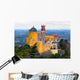 Sintra Wall Decal