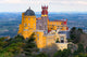 Sintra Wall Decal