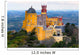 Sintra Wall Decal