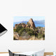 Calanques Piana 6 Wall Decal