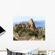 Calanques Piana 6 Wall Decal