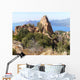 Calanques Piana 6 Wall Decal
