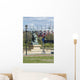 National Stadium Warsaw Poland Wall Decal