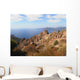 Calanques Piana 14 Wall Decal