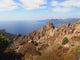 Calanques Piana 14 Wall Decal