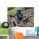 Vater Main Wacht Ber Wall Decal