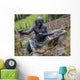 Vater Main Wacht Ber Wall Decal
