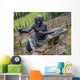Vater Main Wacht Ber Wall Decal