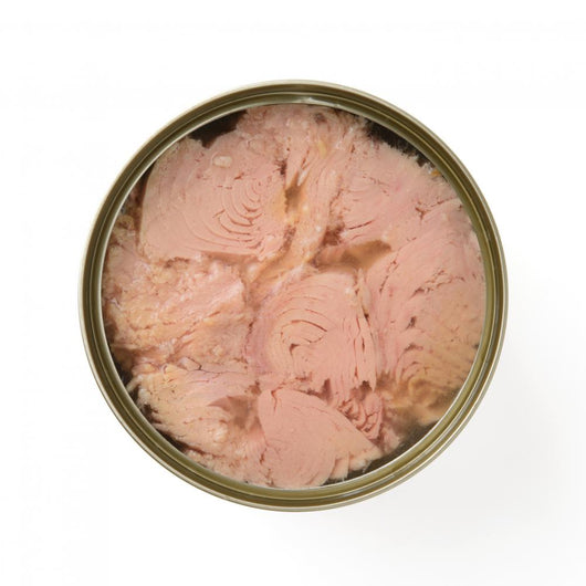 Canned Tuna Wall Decal