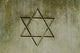 Holocaust Memorial Davidstern Wall Decal