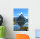 Milford Sound Wall Decal
