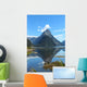 Milford Sound Wall Decal