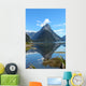 Milford Sound Wall Decal