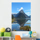 Milford Sound Wall Decal