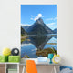 Milford Sound Wall Decal