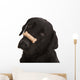 Dog Tricks Wall Decal