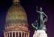 Building Congress Buenos Aires Wall Decal