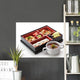 Sushi Box Wall Decal