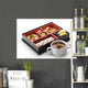 Sushi Box Wall Decal