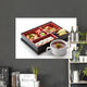 Sushi Box Wall Decal