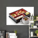 Sushi Box Wall Decal
