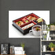 Sushi Box Wall Decal