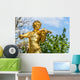 Vienna Spring Sunny Day Wall Decal