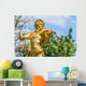 Vienna Spring Sunny Day Wall Decal