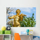 Vienna Spring Sunny Day Wall Decal