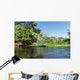 Island or Isletas, of Lake Nicaragua near Granada, Nicaragua Wall Mural
