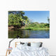 Island or Isletas, of Lake Nicaragua near Granada, Nicaragua Wall Mural