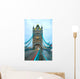 Tower Bridge London Great Wall Decal