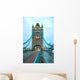 Tower Bridge London Great Wall Decal