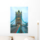 Tower Bridge London Great Wall Decal